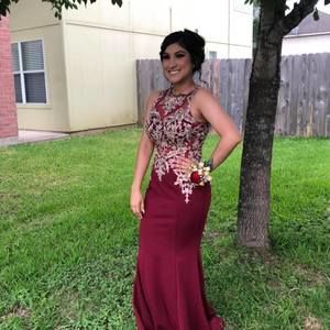 Meet your Posher, Ruth